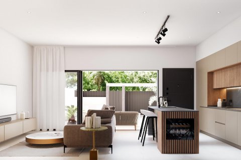 Bungalow zum Verkauf Pilar de la Horadada, Alicante, Spanien 2 Schlafzimmer, 82 m2 Nr. 128389 - Foto 6