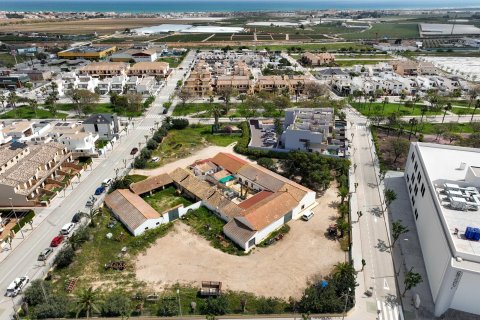Bungalow zum Verkauf Pilar de la Horadada, Alicante, Spanien 2 Schlafzimmer, 82 m2 Nr. 128389 - Foto 21