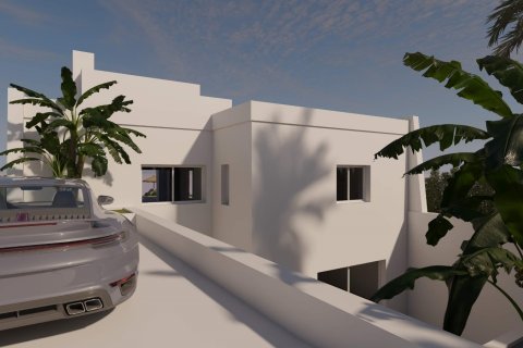Villa zum Verkauf Alicante, Spanien 3 Schlafzimmer, 135 m2 Nr. 128395 - Foto 3