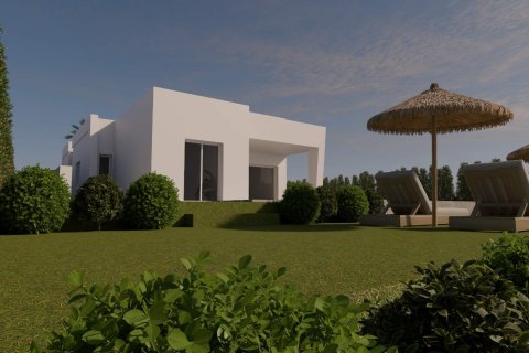 Villa zum Verkauf Alicante, Spanien 3 Schlafzimmer, 135 m2 Nr. 128395 - Foto 2