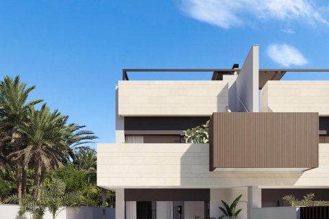 Bungalow for sale Pilar de la Horadada, Alicante, Spain 3 bedrooms, 97 sq.m. No. 128392 - photo 18