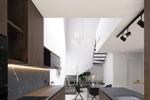 Villa zum Verkauf Pilar de la Horadada, Alicante, Spanien 3 Schlafzimmer, 112 m2 Nr. 128393 - Foto 7