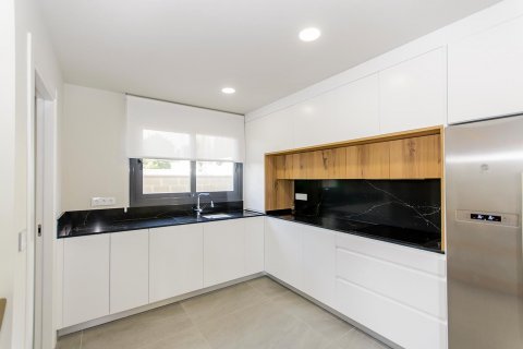 Villa for sale San Miguel de Salinas, Alicante, Spain 3 bedrooms, 126 sq.m. No. 128394 - photo 8