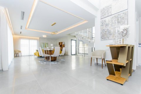 Villa for sale San Miguel de Salinas, Alicante, Spain 3 bedrooms, 126 sq.m. No. 128394 - photo 2