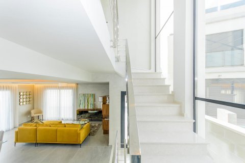 Villa for sale San Miguel de Salinas, Alicante, Spain 3 bedrooms, 126 sq.m. No. 128394 - photo 6