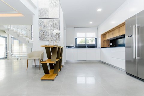 Villa for sale San Miguel de Salinas, Alicante, Spain 3 bedrooms, 126 sq.m. No. 128394 - photo 7