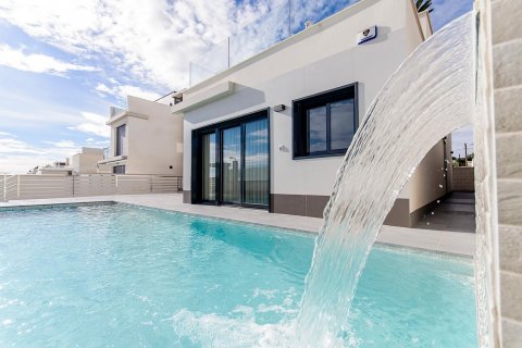 Villa for sale San Miguel de Salinas, Alicante, Spain 3 bedrooms, 126 sq.m. No. 128394 - photo 22
