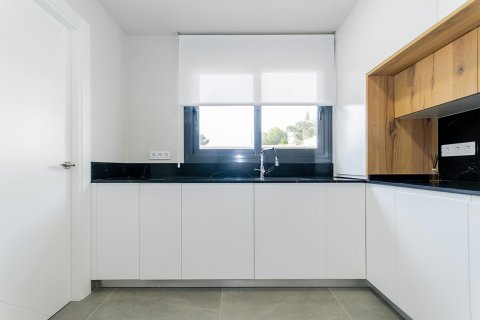 Villa for sale San Miguel de Salinas, Alicante, Spain 3 bedrooms, 126 sq.m. No. 128394 - photo 9
