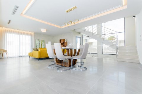 Villa for sale San Miguel de Salinas, Alicante, Spain 3 bedrooms, 126 sq.m. No. 128394 - photo 5