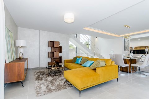 Villa for sale San Miguel de Salinas, Alicante, Spain 3 bedrooms, 126 sq.m. No. 128394 - photo 4