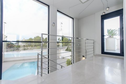 Villa for sale San Miguel de Salinas, Alicante, Spain 3 bedrooms, 126 sq.m. No. 128394 - photo 21
