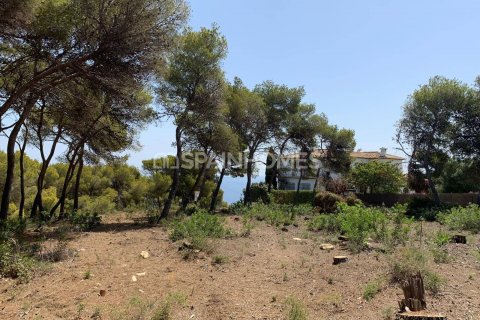 Villa in vendita Benitachell, Alicante, Spagna 4 camere da letto, 414 mq. N° 120930 - foto 18
