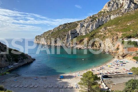Villa in vendita Benitachell, Alicante, Spagna 4 camere da letto, 414 mq. N° 120930 - foto 6
