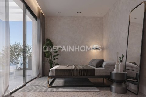 Lägenhet till salu i Estepona, Malaga, Spanien 2 sovrum, 76 kvm. Nr. 120929 - foto 18