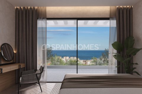 Apartament Estepona, Malaga, Hiszpania 2 sypialnie, 76 mkw. nr 120928 – zdjęcie 18
