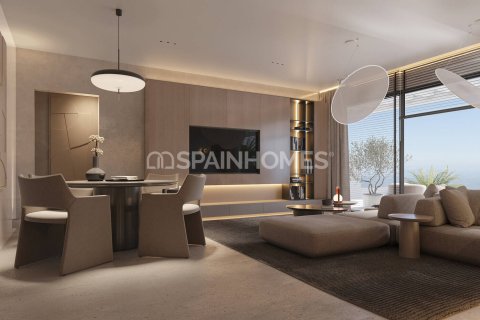 Продажа квартиры в Эстепона, Малага, Испания 2 спальни, 76м2 №120928 - фото 14