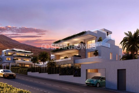 Apartament Estepona, Malaga, Hiszpania 2 sypialnie, 76 mkw. nr 120928 – zdjęcie 11