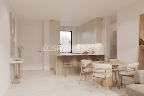 Wohnung zum Verkauf Estepona, Malaga, Spanien 2 Schlafzimmer, 113 m2 Nr. 120924 - Foto 22