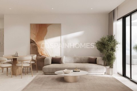 Wohnung zum Verkauf Estepona, Malaga, Spanien 2 Schlafzimmer, 113 m2 Nr. 120924 - Foto 17