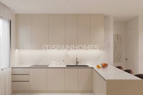 Huoneisto myytävänä Estepona, Malaga, Espanja, 2 makuuhuonetta, 113 m2 No. 120924 - kuva 21