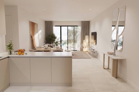 Huoneisto myytävänä Estepona, Malaga, Espanja, 2 makuuhuonetta, 113 m2 No. 120924 - kuva 20