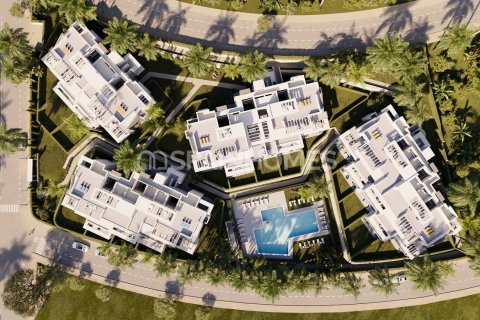 Huoneisto myytävänä Estepona, Malaga, Espanja, 3 makuuhuonetta, 118 m2 No. 120926 - kuva 15