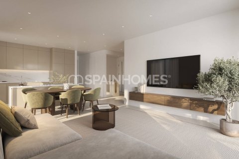 Huoneisto myytävänä Estepona, Malaga, Espanja, 3 makuuhuonetta, 118 m2 No. 120926 - kuva 29