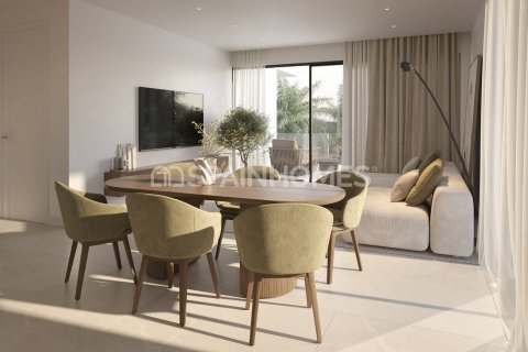 Apartment for sale Estepona, Malaga, Spain 3 bedrooms, 118 sq.m. No. 120926 - photo 27