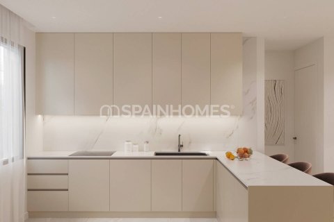 Huoneisto myytävänä Estepona, Malaga, Espanja, 3 makuuhuonetta, 118 m2 No. 120926 - kuva 21