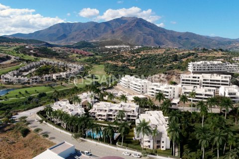 Penthauss pārdošanā Estepona, Malaga, Spānijā 3 istabas, 289 m2 Nr. 120927 - attēls 14
