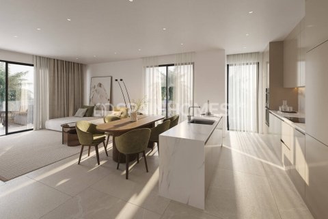 Penthauss pārdošanā Estepona, Malaga, Spānijā 3 istabas, 289 m2 Nr. 120927 - attēls 25