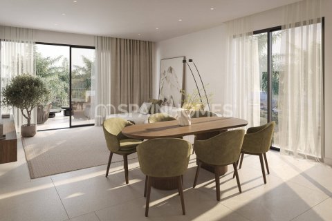 Penthauss pārdošanā Estepona, Malaga, Spānijā 3 istabas, 289 m2 Nr. 120927 - attēls 24