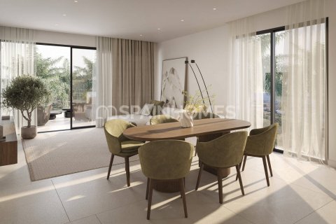 Penthouse for sale Estepona, Malaga, Spain 3 bedrooms, 289 sq.m. No. 120927 - photo 24