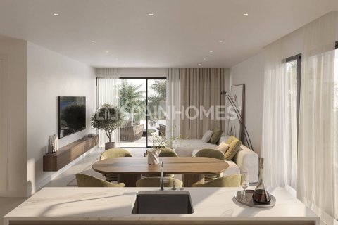 Penthouse for sale Estepona, Malaga, Spain 3 bedrooms, 289 sq.m. No. 120927 - photo 28