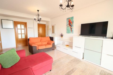 Huoneisto myytävänä Campoamor, Alicante, Espanja, 2 makuuhuonetta, 72 m2 No. 127193 - kuva 6