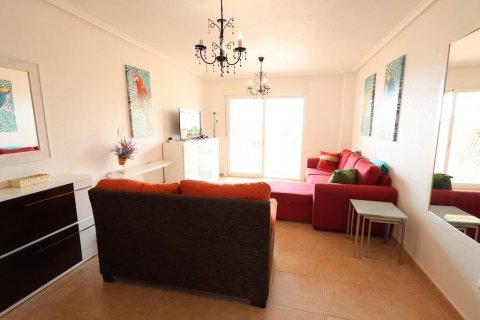 Huoneisto myytävänä Campoamor, Alicante, Espanja, 2 makuuhuonetta, 72 m2 No. 127193 - kuva 9