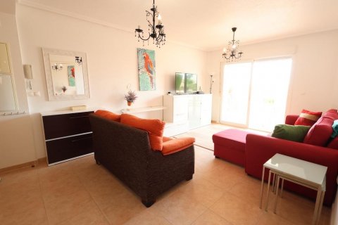Huoneisto myytävänä Campoamor, Alicante, Espanja, 2 makuuhuonetta, 72 m2 No. 127193 - kuva 8