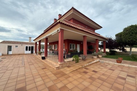 Apartment for sale Santa Pola, Alicante, Spain 7 bedrooms, 513 sq.m. No. 127194 - photo 2