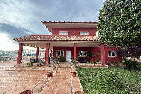 Apartment for sale Santa Pola, Alicante, Spain 7 bedrooms, 513 sq.m. No. 127194 - photo 1
