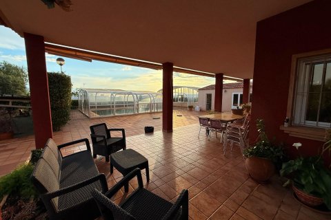 Apartment for sale Santa Pola, Alicante, Spain 7 bedrooms, 513 sq.m. No. 127194 - photo 5