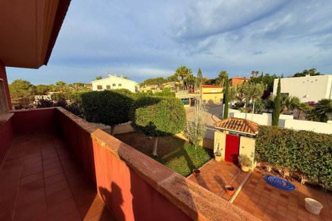 Apartment for sale Santa Pola, Alicante, Spain 7 bedrooms, 513 sq.m. No. 127194 - photo 28