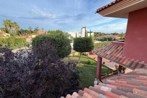 Apartment for sale Santa Pola, Alicante, Spain 7 bedrooms, 513 sq.m. No. 127194 - photo 27