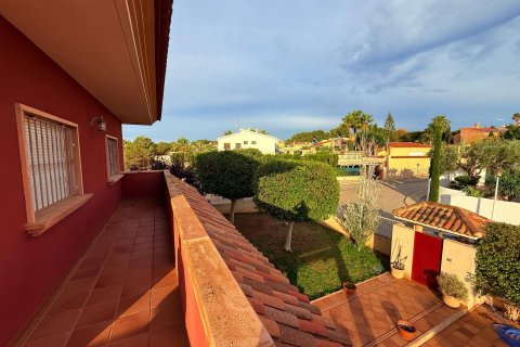 Apartment for sale Santa Pola, Alicante, Spain 7 bedrooms, 513 sq.m. No. 127194 - photo 29