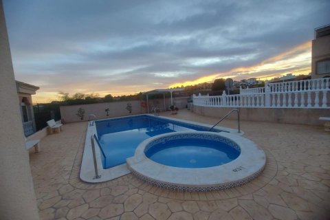 Villa en venta Algorfa, Alicante, España 3 dormitorios, 105 m2 No. 125596 - foto 12