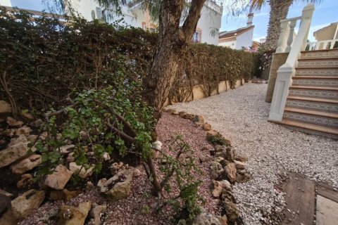 Villa en venta Algorfa, Alicante, España 3 dormitorios, 105 m2 No. 125596 - foto 15