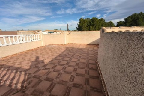 Villa en venta Algorfa, Alicante, España 3 dormitorios, 105 m2 No. 125596 - foto 4