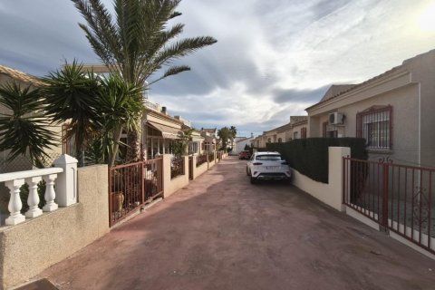 Villa en venta Algorfa, Alicante, España 3 dormitorios, 105 m2 No. 125596 - foto 5