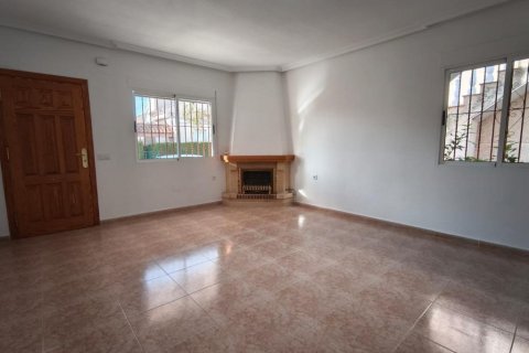 Villa en venta Algorfa, Alicante, España 3 dormitorios, 105 m2 No. 125596 - foto 8