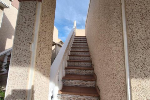 Villa en venta Algorfa, Alicante, España 3 dormitorios, 105 m2 No. 125596 - foto 3