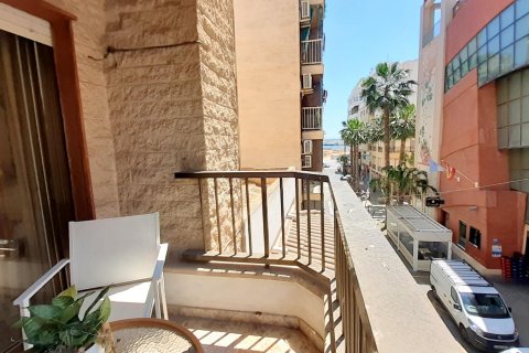 Dzīvoklis pārdošanā Torrevieja, Alicante, Spānijā 4 istabas, 164 m2 Nr. 125593 - attēls 2